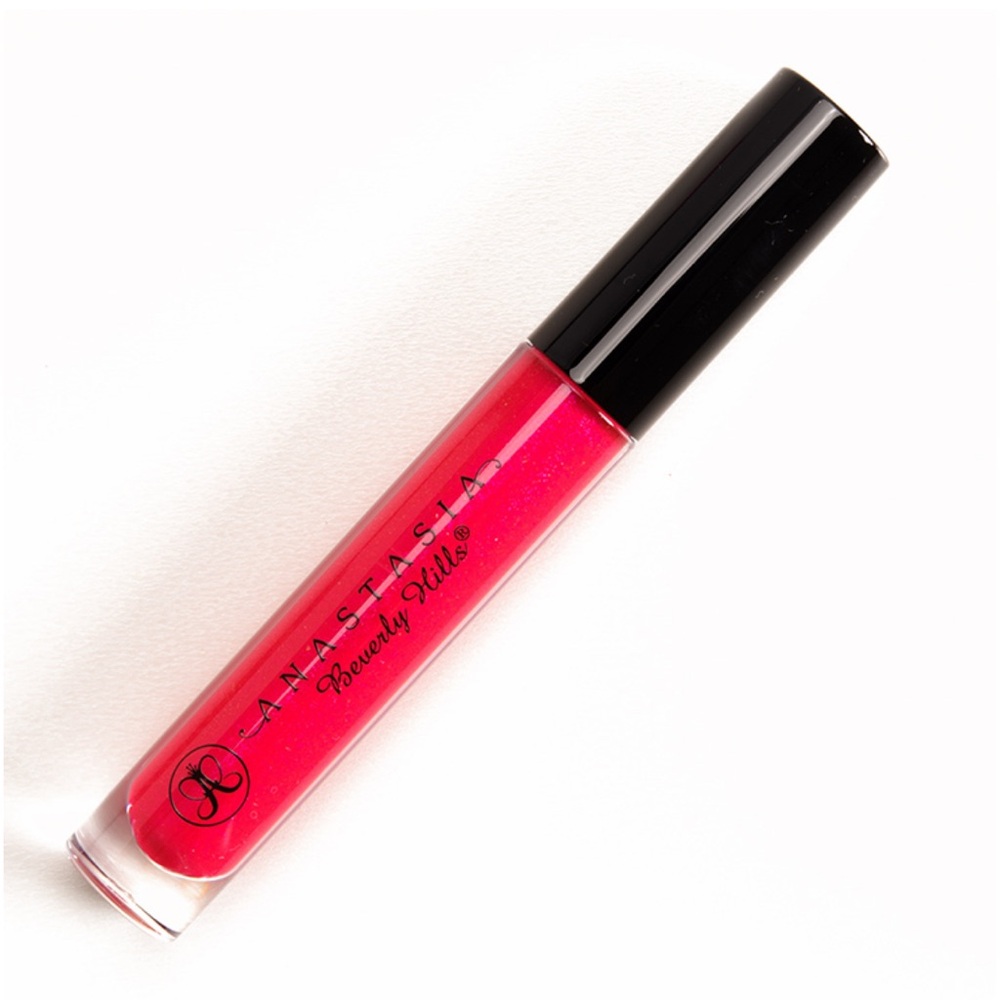 Anastasia Beverly Hills Weekend Barbie Lip Gloss
